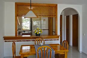 Apartamentos Moguima