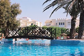 Apartamentos Moguima