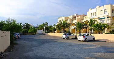 Apartamentos Moguima