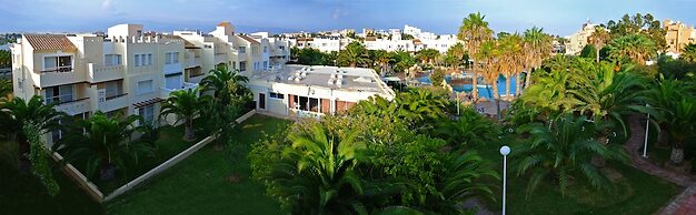 Apartamentos Moguima