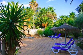 Apartamentos Moguima