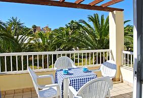 Apartamentos Moguima