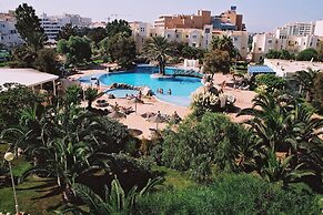 Apartamentos Moguima