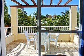 Apartamentos Moguima