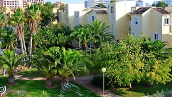 Apartamentos Moguima