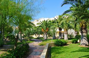 Apartamentos Moguima