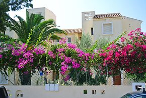 Apartamentos Moguima