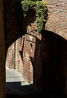 Casina Mazzuoli