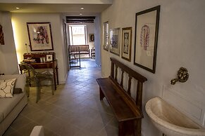 Casina Mazzuoli