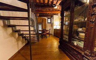 Casina Mazzuoli