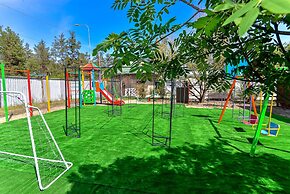 Seasons SPA Boutique Hotel