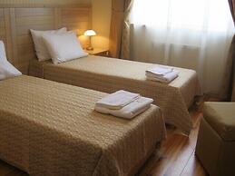 Seasons SPA Boutique Hotel