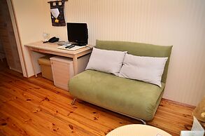 Seasons SPA Boutique Hotel