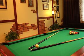 Seasons SPA Boutique Hotel