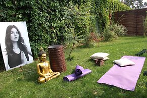 Seasons SPA Boutique Hotel