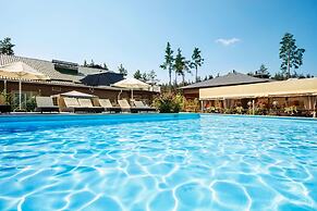 Seasons SPA Boutique Hotel