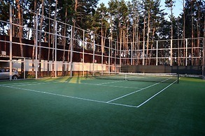 Seasons SPA Boutique Hotel