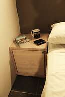 Capsule Hostel Mexico City