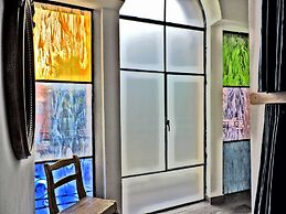 Capsule Hostel Mexico City