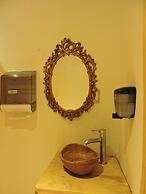 Capsule Hostel Mexico City