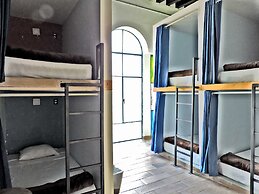 Capsule Hostel Mexico City