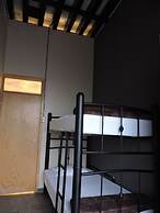 Capsule Hostel Mexico City
