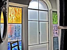 Capsule Hostel Mexico City