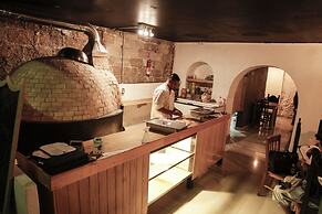 Capsule Hostel Mexico City