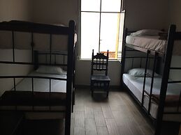 Capsule Hostel Mexico City