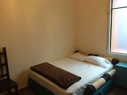 Capsule Hostel Mexico City