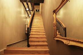 Capsule Hostel Mexico City