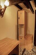 Capsule Hostel Mexico City