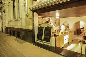 Capsule Hostel Mexico City