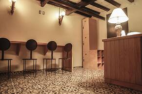 Capsule Hostel Mexico City