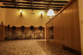 Capsule Hostel Mexico City