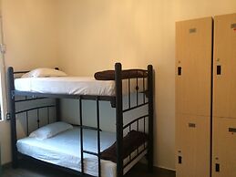 Capsule Hostel Mexico City