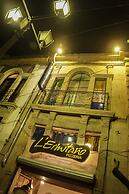 Capsule Hostel Mexico City