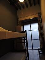 Capsule Hostel Mexico City