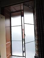 Capsule Hostel Mexico City