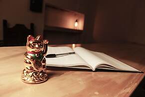 Capsule Hostel Mexico City