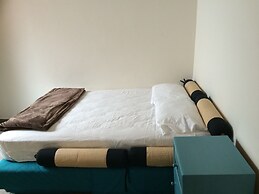 Capsule Hostel Mexico City