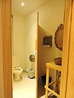 Capsule Hostel Mexico City