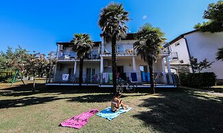 Ai Pini Medulin Resort