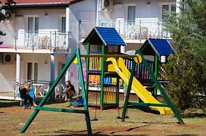 Ai Pini Medulin Resort