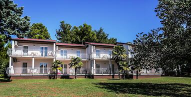 Ai Pini Medulin Resort