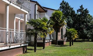 Ai Pini Medulin Resort