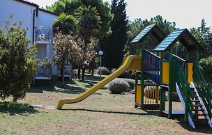 Ai Pini Medulin Resort