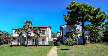 Ai Pini Medulin Resort