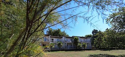 Ai Pini Medulin Resort