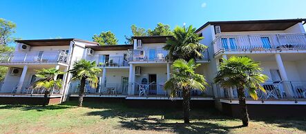 Ai Pini Medulin Resort